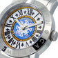 Capri Watch – Orologio Paola First Stainless Steel (Ref. 5618)