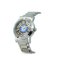 Capri Watch – Orologio Paola First Stainless Steel (Ref. 5618)