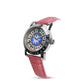 Capri Watch – Orologio Paola First Stainless Steel Pink (Ref. 5617-04)