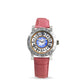 Capri Watch – Orologio Paola First Stainless Steel Pink (Ref. 5617-04)