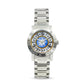 Capri Watch – Orologio Paola First Stainless Steel (Ref. 5618)