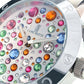 Capri Watch – Orologio Paola MultiJoy Maxi (Ref. 5055)