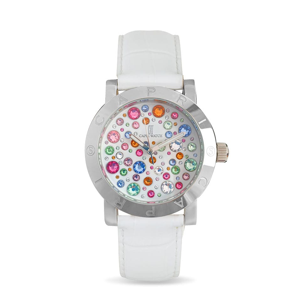 Capri Watch – Orologio Paola MultiJoy Maxi (Ref. 5055)