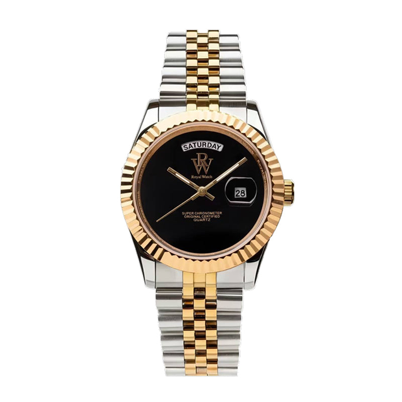 Royal Watch RW 110/B – Heritage