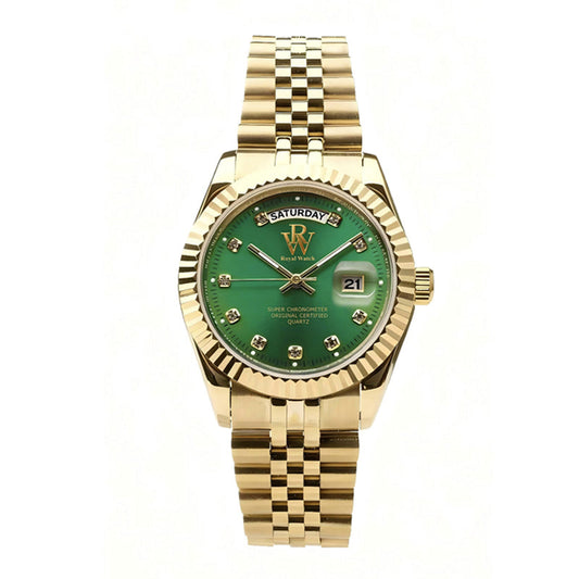 Royal Watch RW 110/GV – Heritage