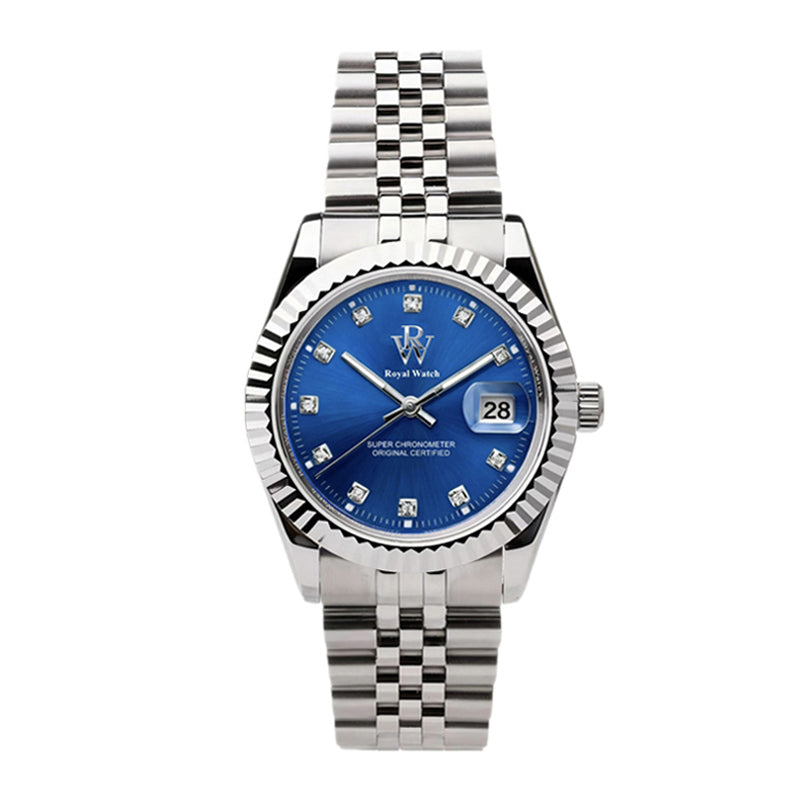 Royal Watch RW 110/BL – Heritage