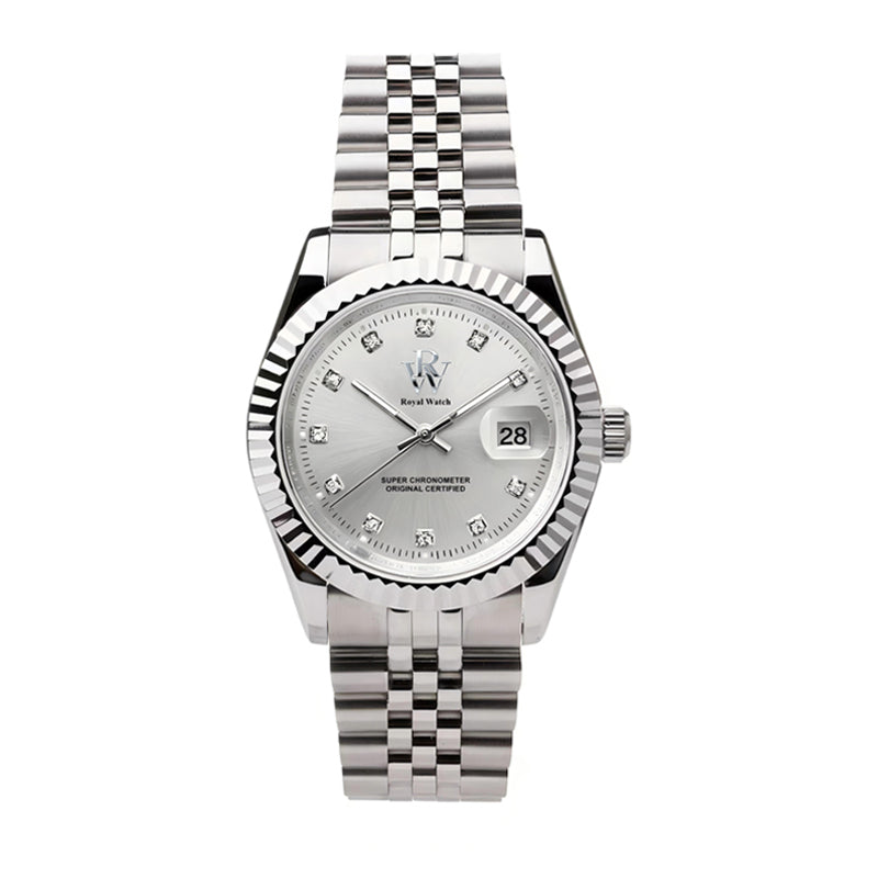 Royal Watch RW 110/W – Heritage