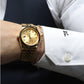 Royal Watch RW 110/G – Heritage – foto 7