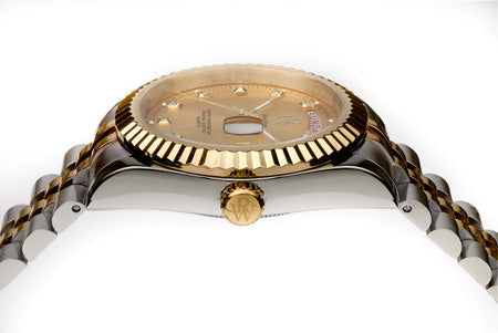 Royal Watch RW 110/SG – Heritage – foto 6