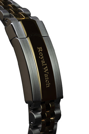Royal Watch RW 110/SG – Heritage – foto 7