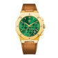 Royal Watch RW 130/GM – Dubai Chrono