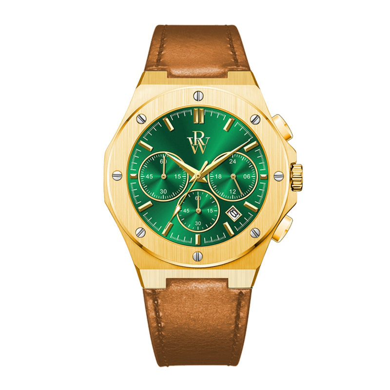 Royal Watch RW 130/GM – Dubai Chrono