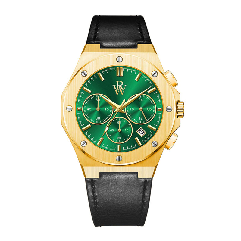 Royal Watch RW 130/GP – Dubai Chrono