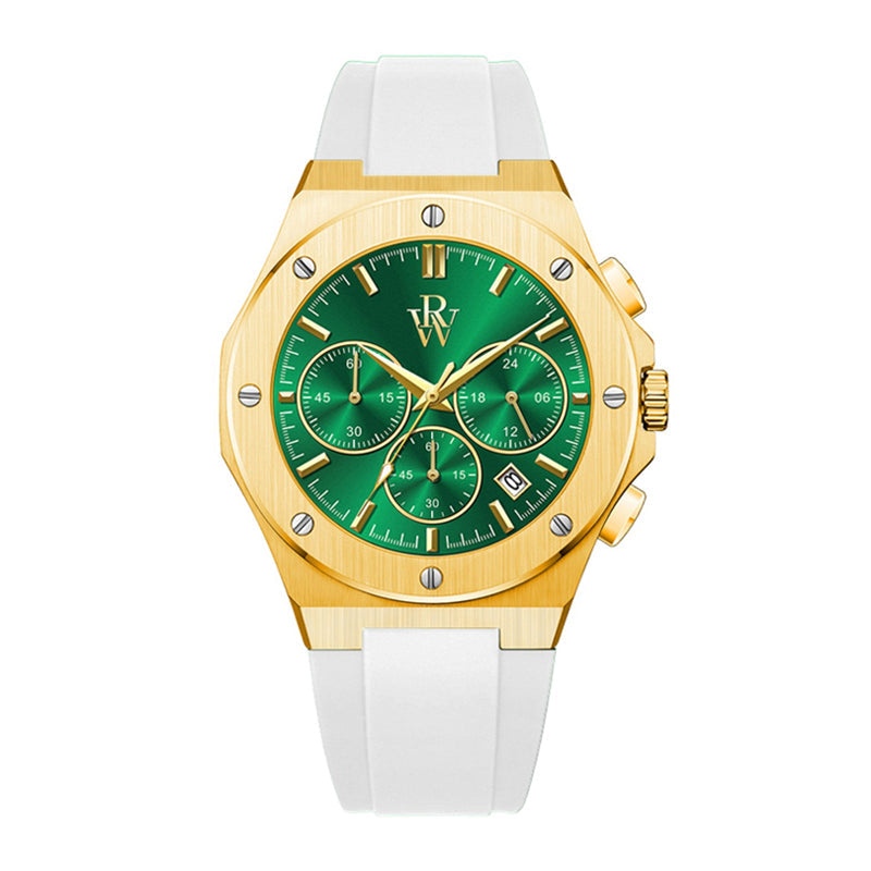 Royal Watch RW 130/GW – Dubai Chrono