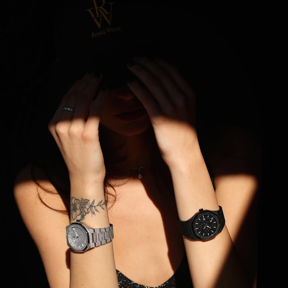 Royal Watch RW 132/S – Milano – foto 7