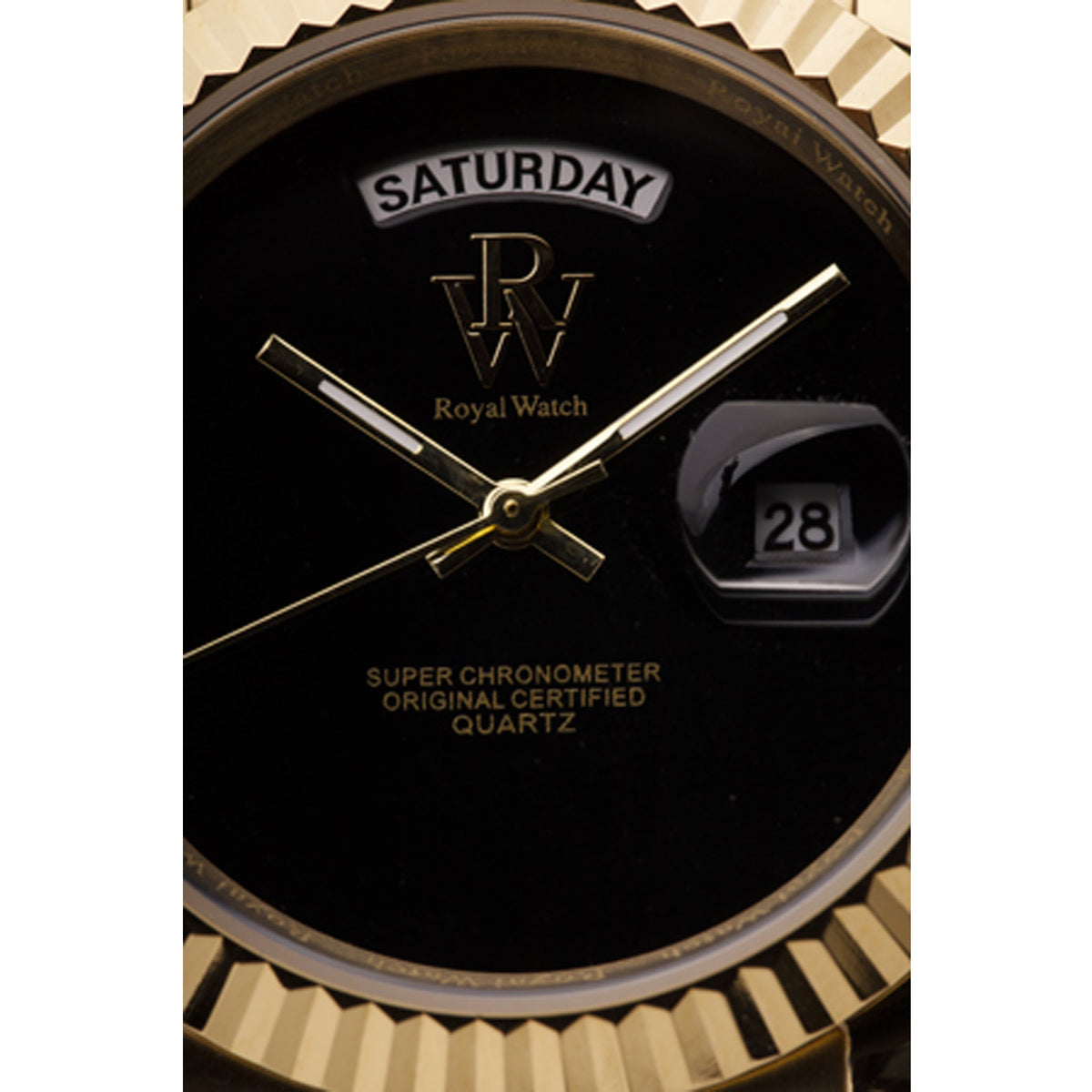 Royal Watch RW 135/G – London – foto 2