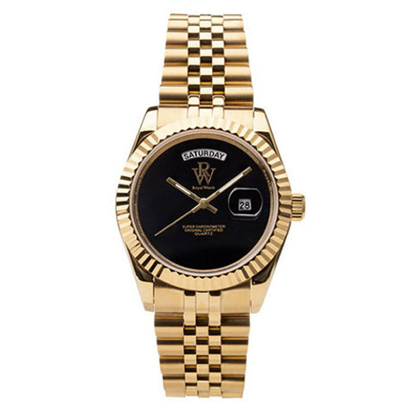 Royal Watch RW 135/G – London