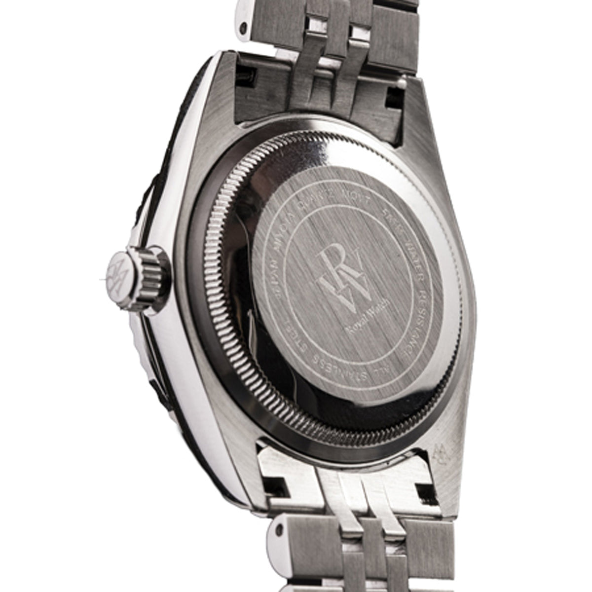 Royal Watch RW 135/S – London – foto 7