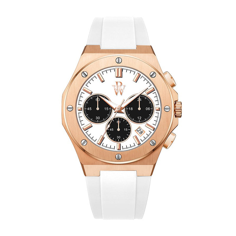 Royal Watch RW 180/BNW – Dubai Chrono Prestige