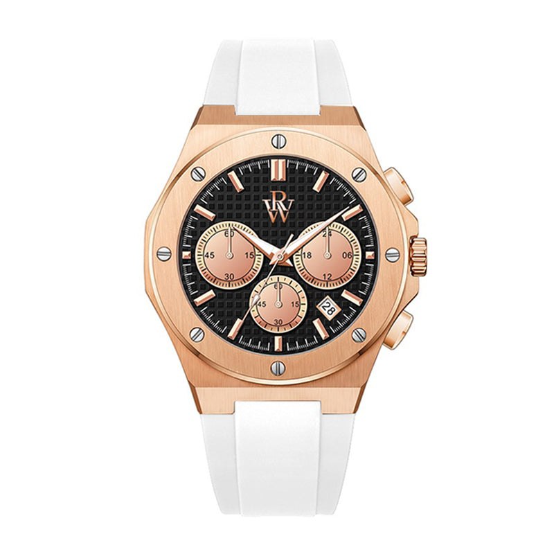 Royal Watch RW 190/TXW – Dubai Chrono Prestige Royal Texture