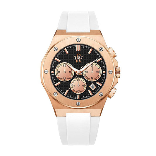 Royal Watch RW 190/TXW – Dubai Chrono Prestige Royal Texture