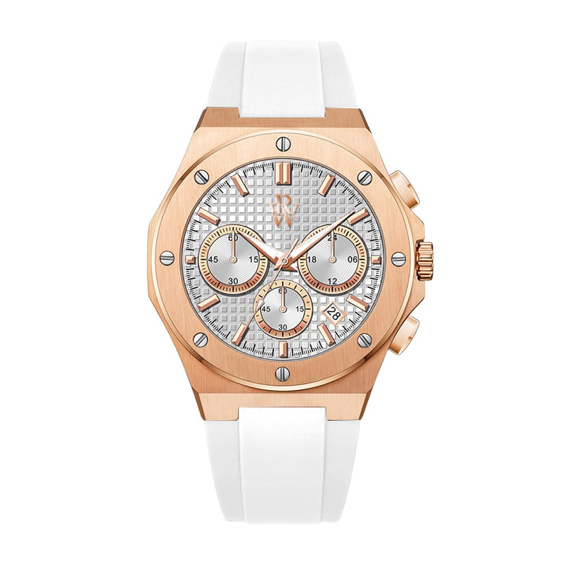 Royal Watch RW 190/TXSW – Dubai Chrono Prestige Royal Texture