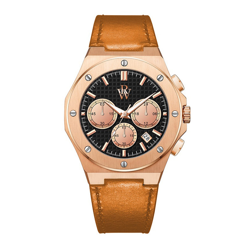 Royal Watch RW 190/TXP – Dubai Chrono Prestige Royal Texture