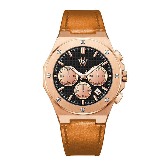 Royal Watch RW 190/TXP – Dubai Chrono Prestige Royal Texture