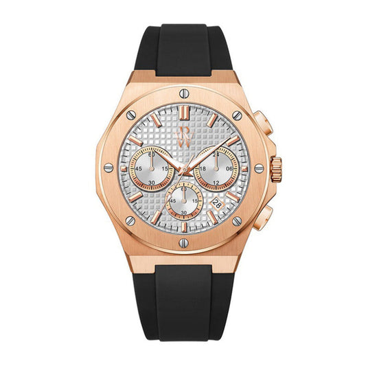 Royal Watch RW 190/TXSB – Dubai Chrono Prestige Royal Texture