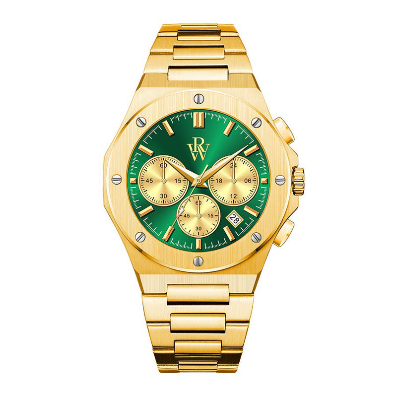 Royal Watch RW 230 – Dubai Chrono Prestige
