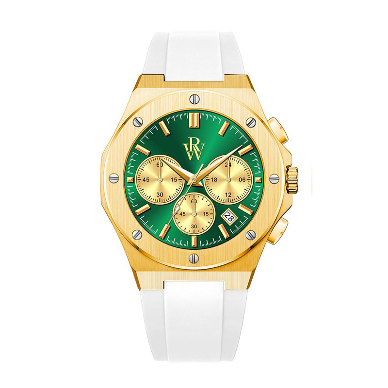 Royal Watch RW 230/GW – Dubai Chrono Prestige