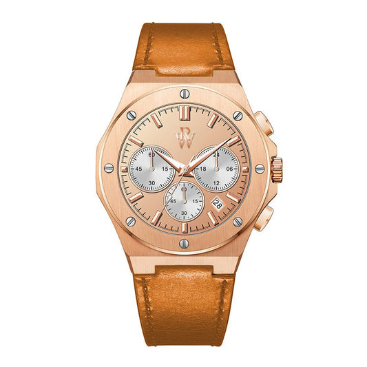 Royal Watch RW 180/CBP – Dubai Chrono Prestige