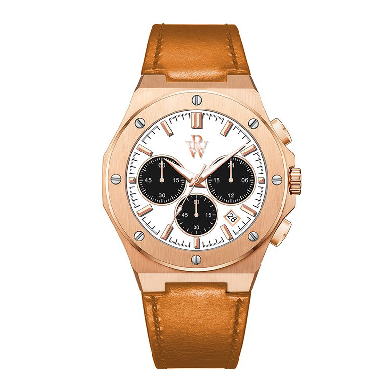 Royal Watch RW 180/BNP – Dubai Chrono Prestige