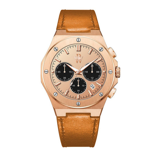 Royal Watch RW 180/CBL – Dubai Chrono Prestige