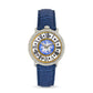 Capri Watch – Orologio Retrò First Blu Royal (Ref. 5619-41)