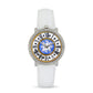 Capri Watch – Orologio Retrò First White (Ref. 5619-00)