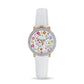 Capri Watch – Orologio Retrò Mini Multijoy Bimetal (Ref. 5389)