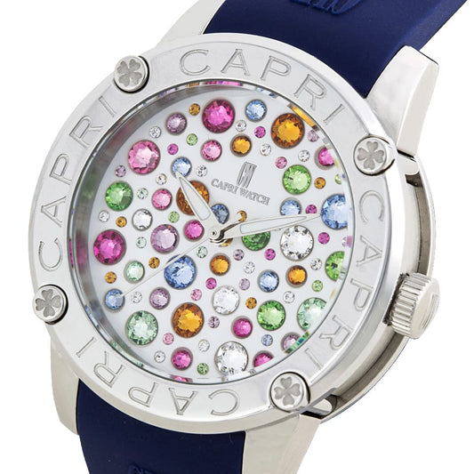 Capri Watch – Orologio Rocks Multijoy Blue (Ref. 5307-40)