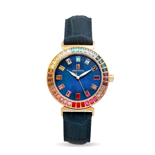 Orologio Rossella Color White / Art.5466