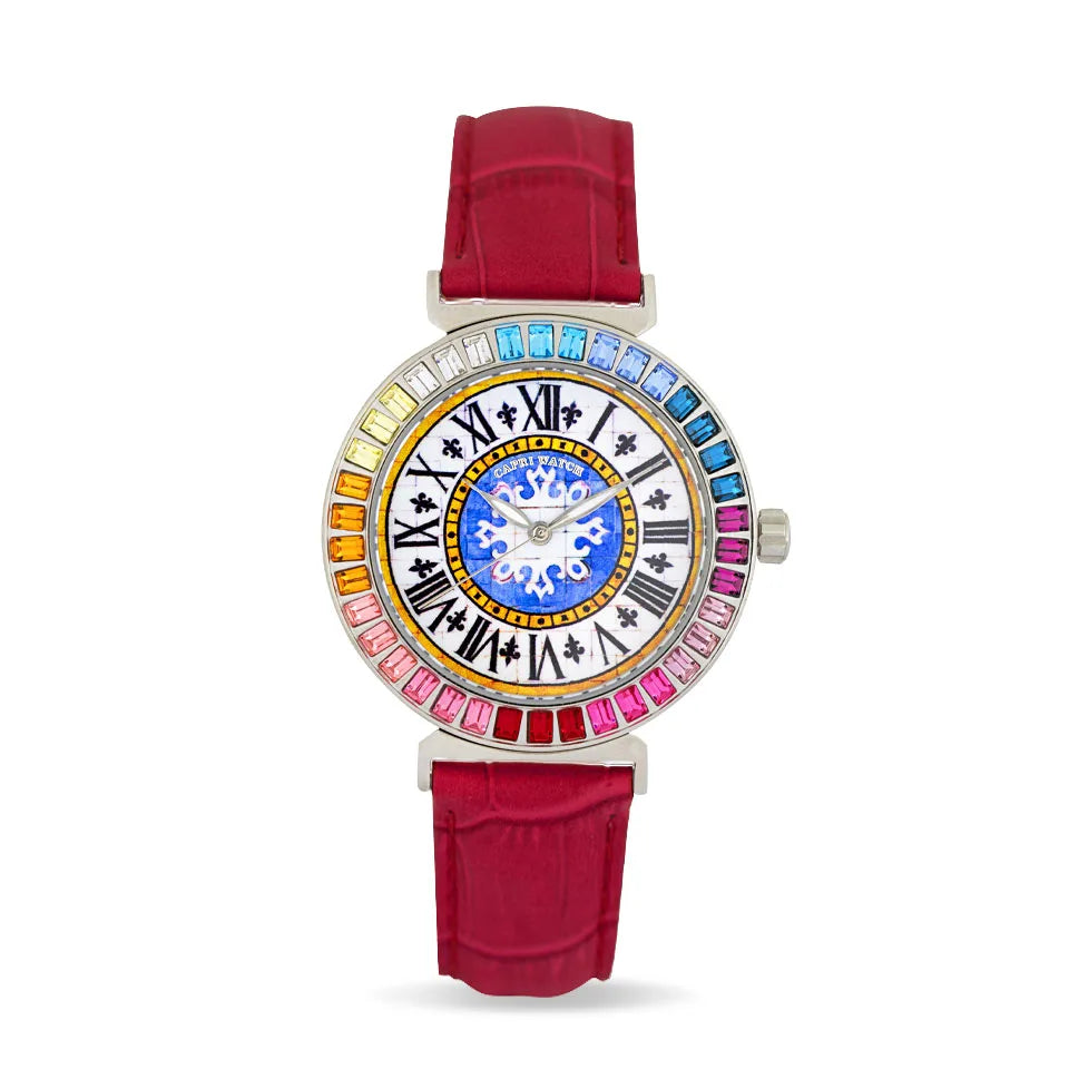 Orologio Rossella First Fuchsia / Art.5625-31