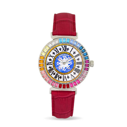 Orologio Rossella First Fuchsia / Art.5625-31