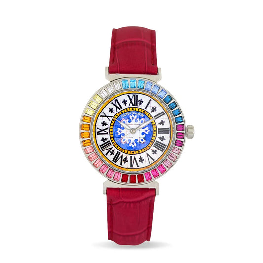 Orologio Rossella First Fuchsia / Art.5625-31