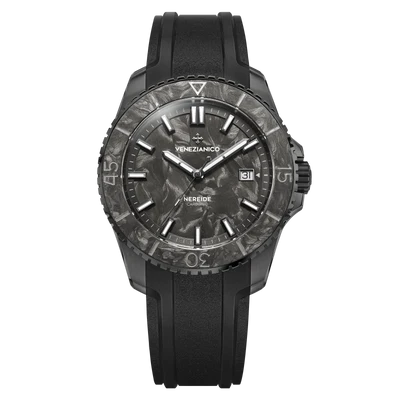 VENEZIANICO NEREIDE CARBON - 4521560