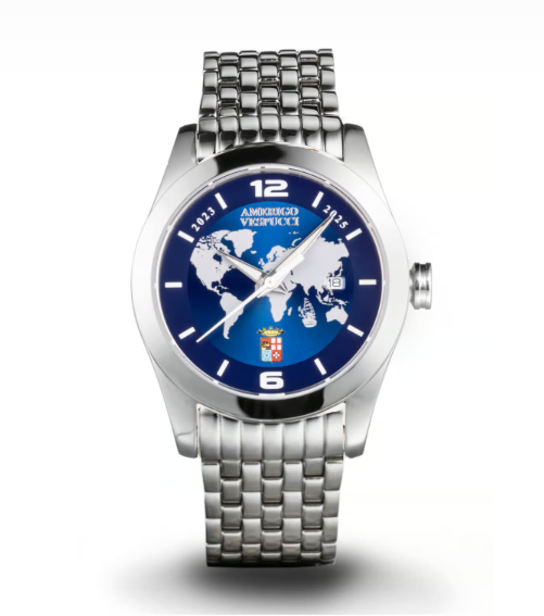 LOCMAN - Amerigo Vespucci Montecristo ref.535