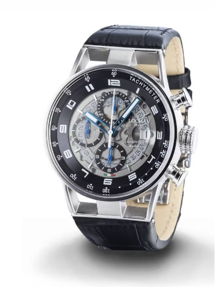 LOCMAN - Montecristo Open Heart Ref: 0516A22S-00TKSKPK