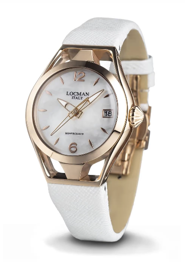LOCMAN - Montecristo Lady Ref: 0526R14R-RRMWRGFW