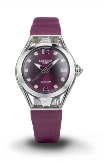 LOCMAN - Montecristo Lady Ref: 0526D16D-0DCHIDRE