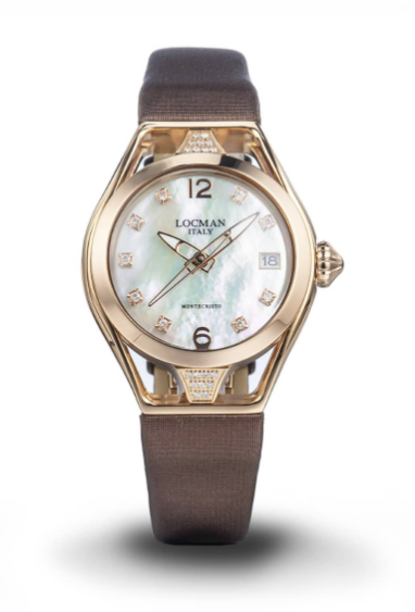 LOCMAN - Montecristo Lady Ref: 0526D14D-RDMWIDRT