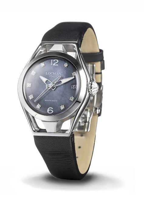 LOCMAN - Montecristo Lady Ref: 0526A15D-00MAIDRK