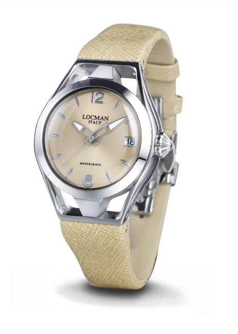 LOCMAN - Montecristo Lady Ref: 0526A10A-00CINKFJ